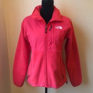 North Face Denali jacket!